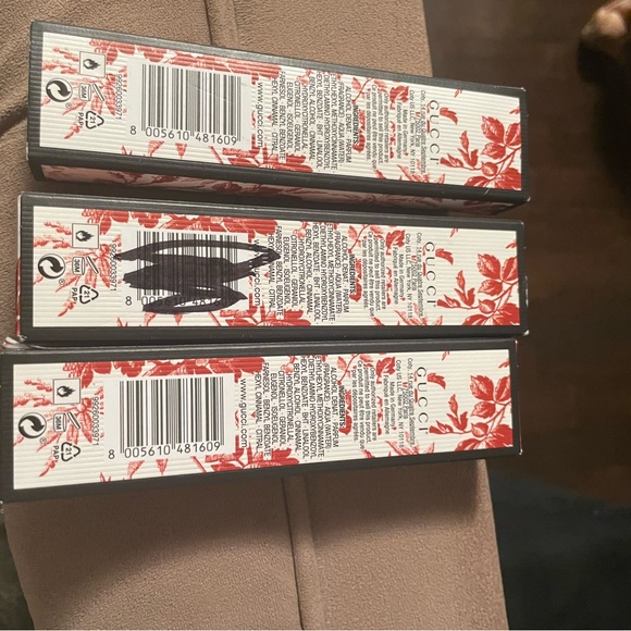 Gucci Boom 7.4ml travel size New In Box - Picture 3 of 4